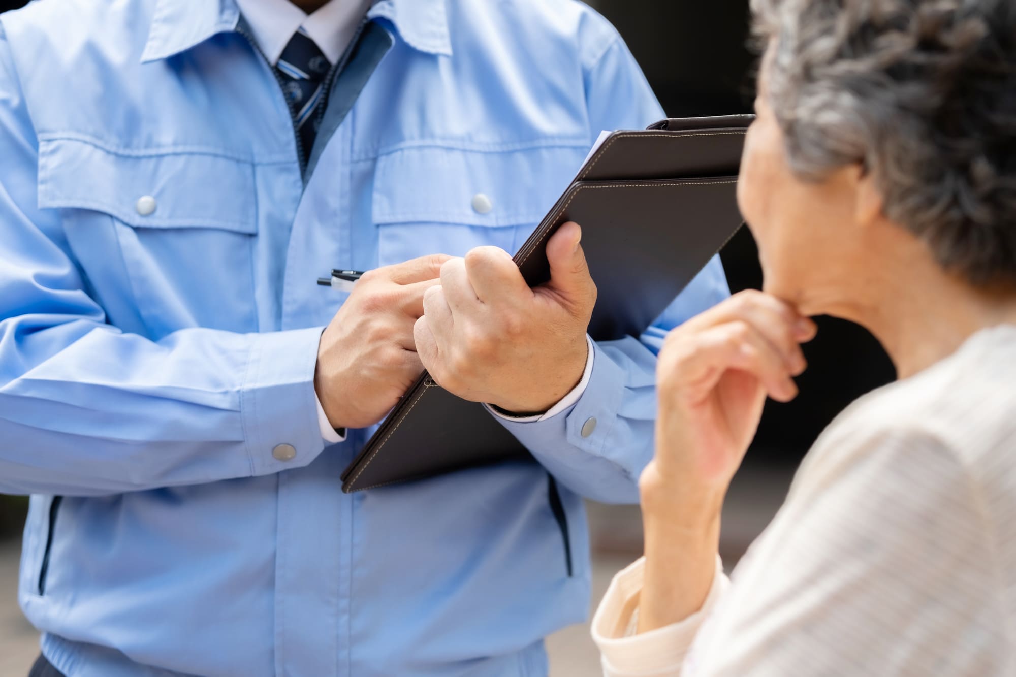 圧倒的な「リーシング力」で空室をゼロへ