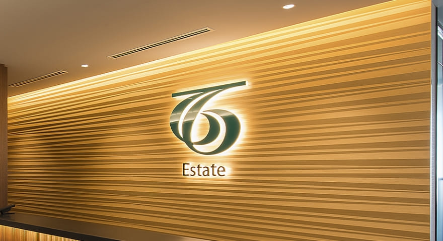 髙松建設グループならではの建物・修繕力のサポート体制