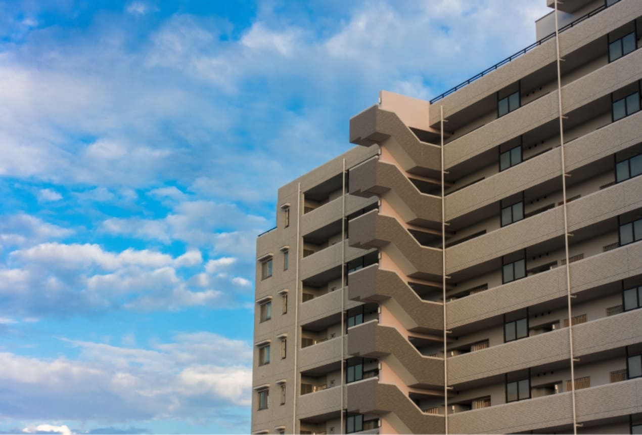 長期空室を解消し、安定した賃貸経営へ