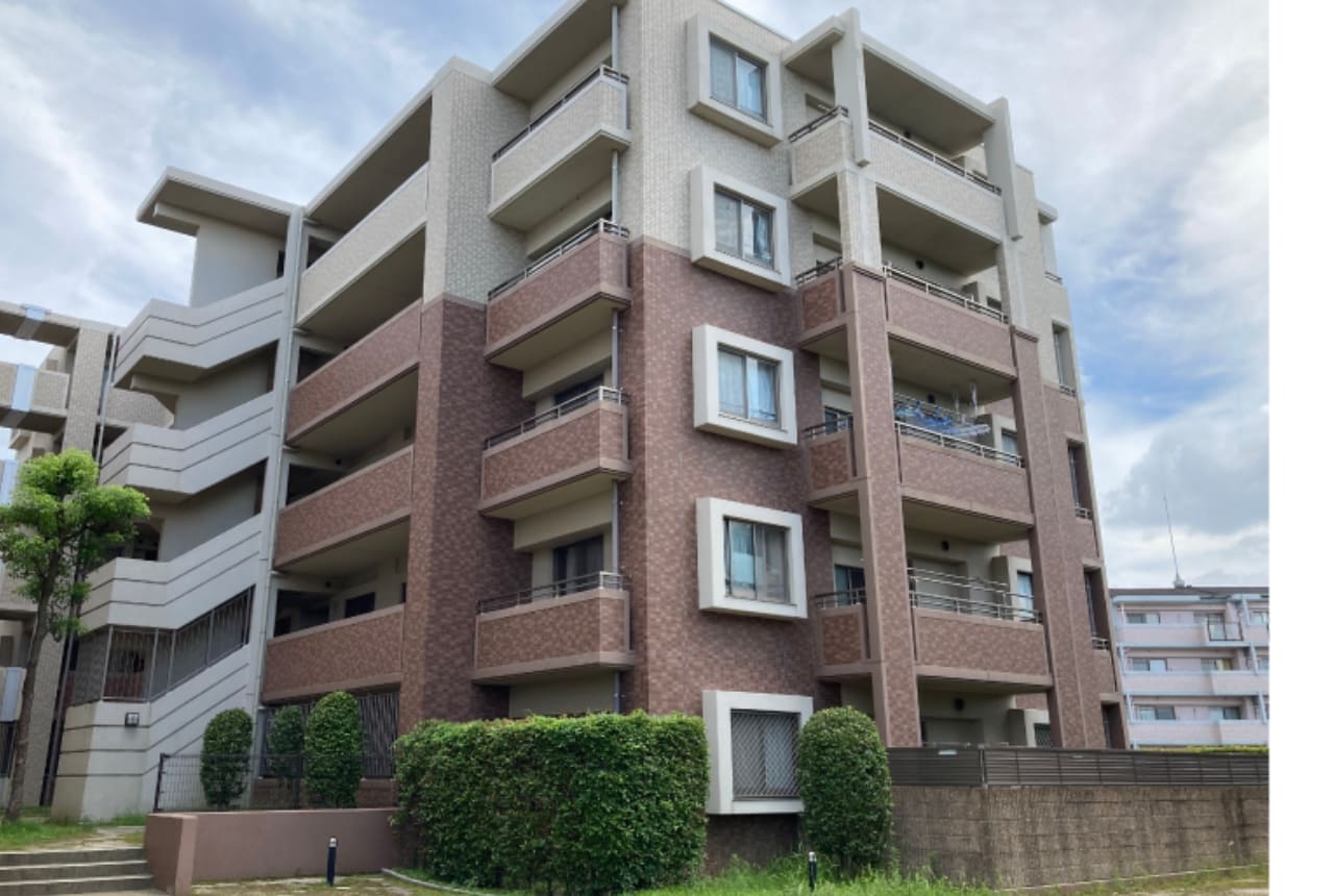 自主管理から髙松エステート管理へ。もっと早く頼めばよかった