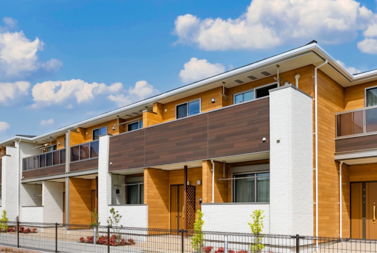 相続の相談にも対応、髙松エステートでの管理を決意