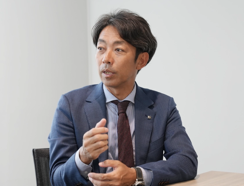 髙松エステート 蓮見 直人