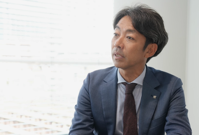 髙松エステート 蓮見 直人