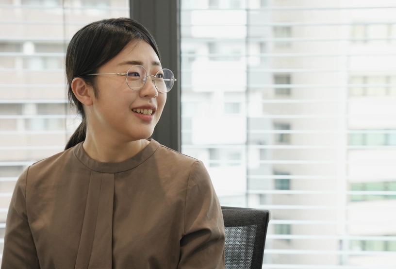 髙松エステート 吉岡 理奈