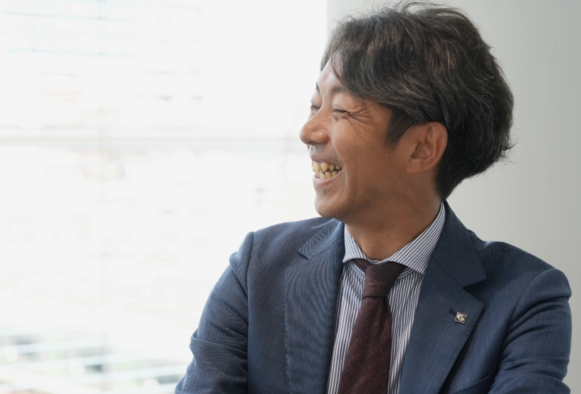 髙松エステート 蓮見 直人