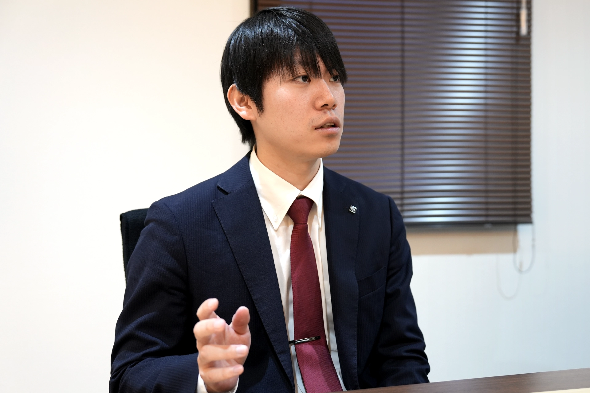 髙松エステート 垣内 颯太