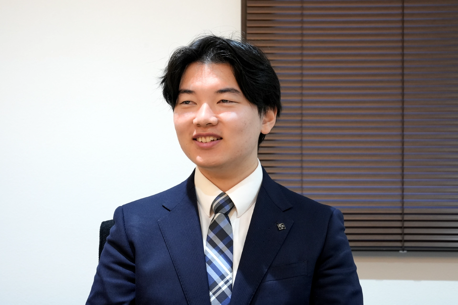 髙松エステート 西田 宇宙