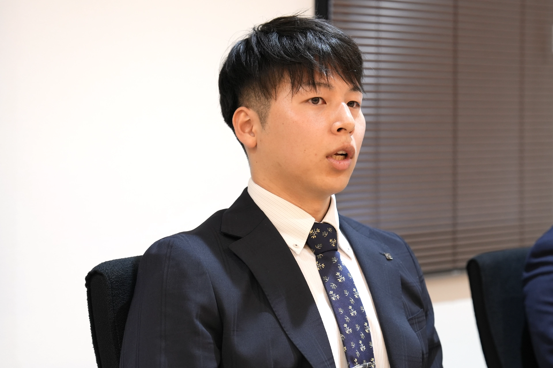 髙松エステート 井上 峻