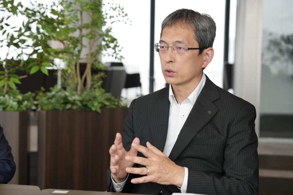髙松エステート 野本 大輔